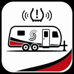 Spartan RV TPMS app icon