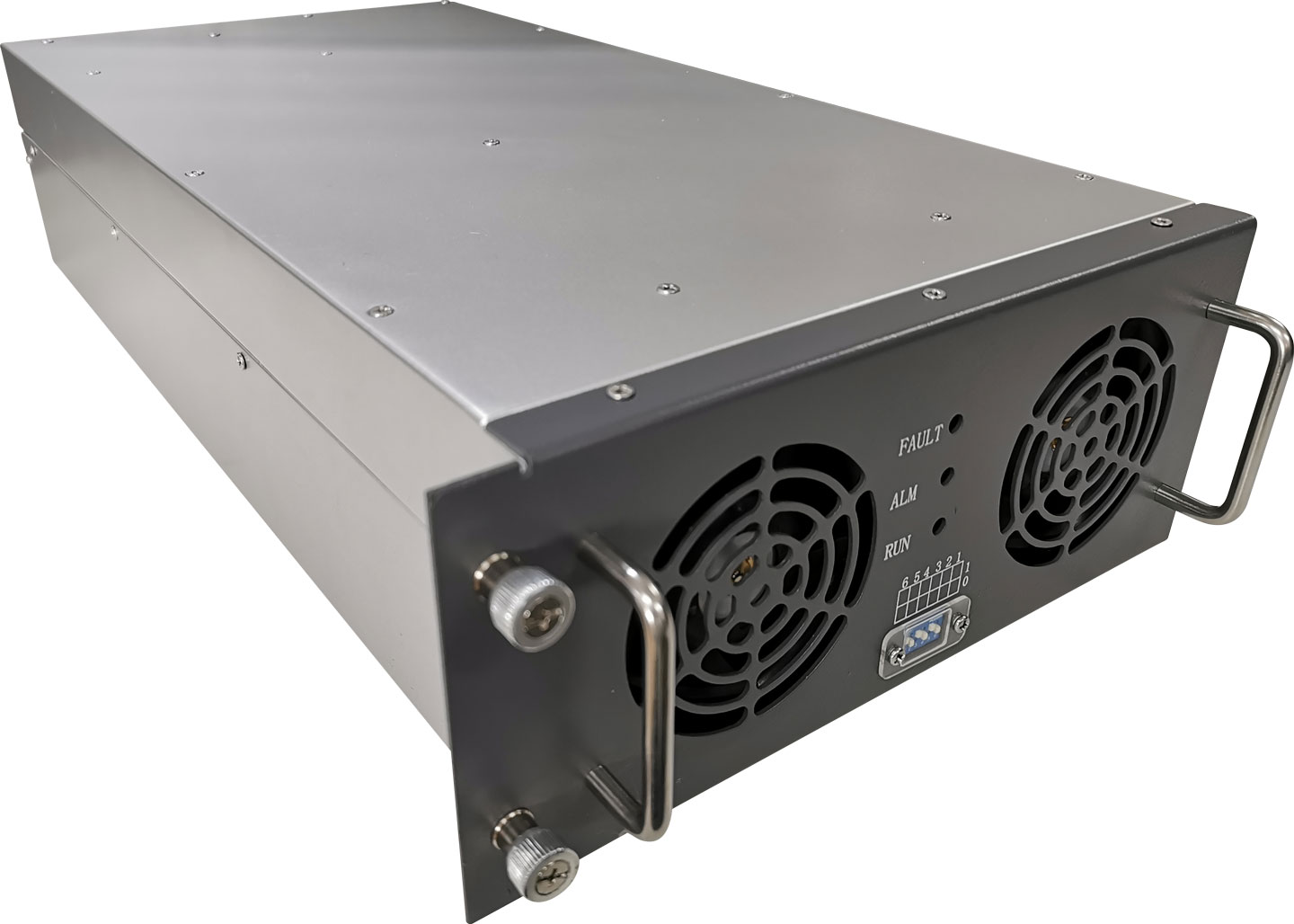 20kw ev charger module