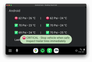 AndroidAuto-Red-Alert