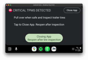 AndroidAuto-Closing
