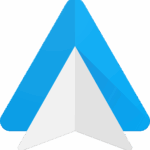 Android Auto Icon