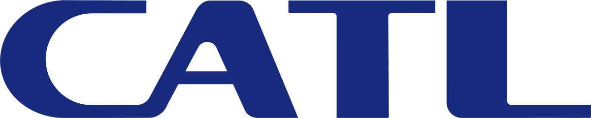 CATL logo